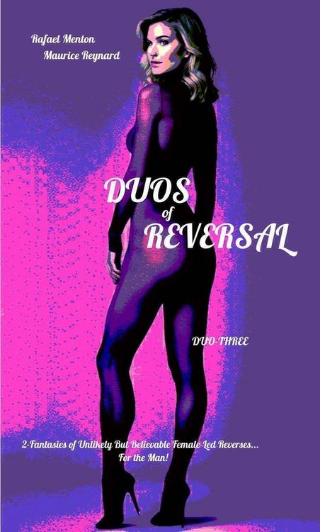 Produktbild: Duos of Reversal