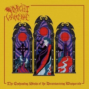 Produktbild: The Enchanting Winds of the Dreamweaving