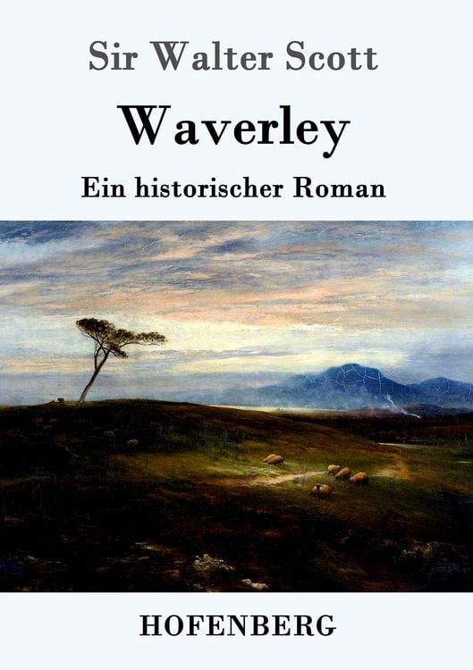 Produktbild: Waverley