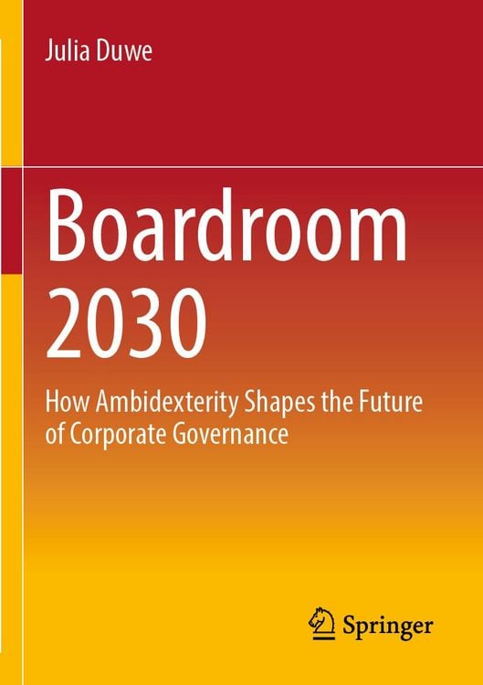 Produktbild: Boardroom 2030