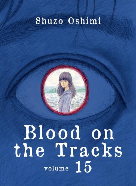 Produktbild: Blood on the Tracks 15