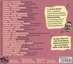 Produktbild: Black Pearls Vol. 7