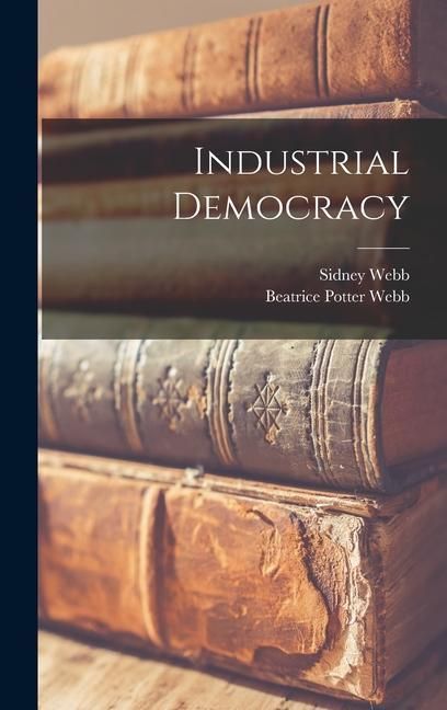 Produktbild: Industrial Democracy