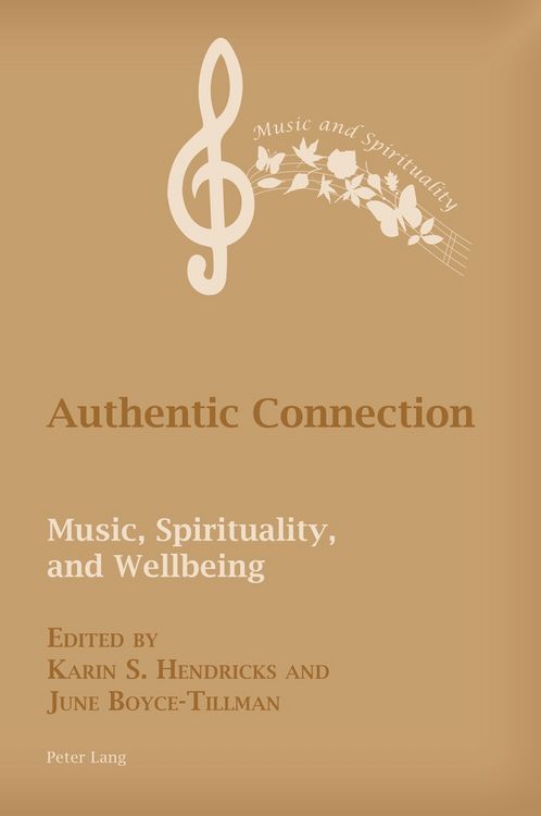 Produktbild: Authentic Connection