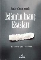 Produktbild: Kuran ve S&uuml;net Isiginda Islamin Inanc Esaslari