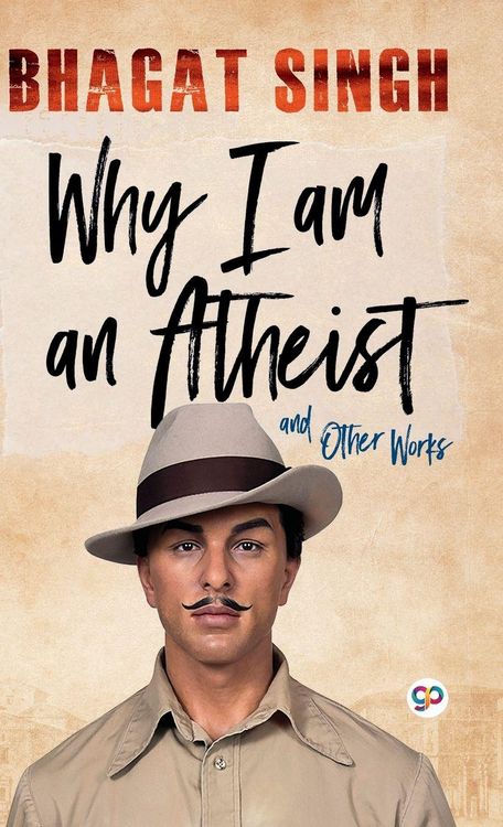 Produktbild: Why I am an Atheist