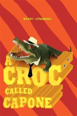 Produktbild: Croc Called Capone