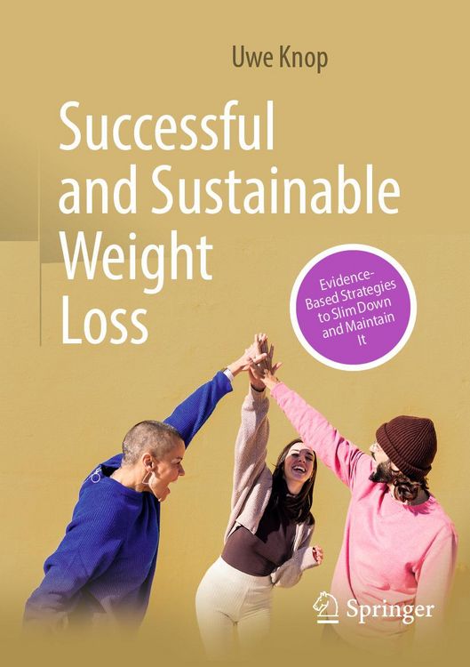 Produktbild: Successful and Sustainable Weight Loss