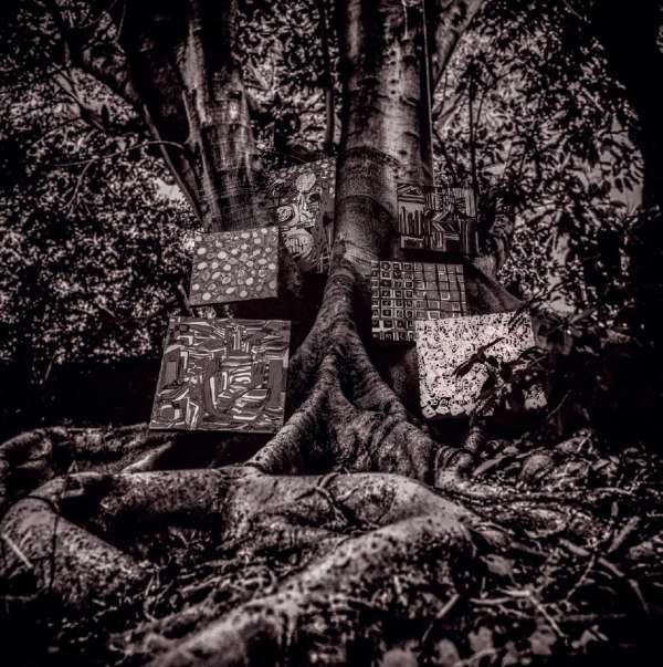 Produktbild: Harmony Of Difference