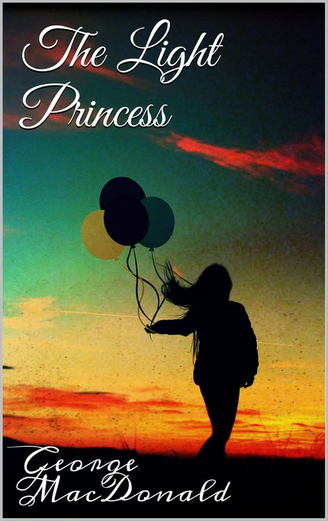 Produktbild: The Light Princess