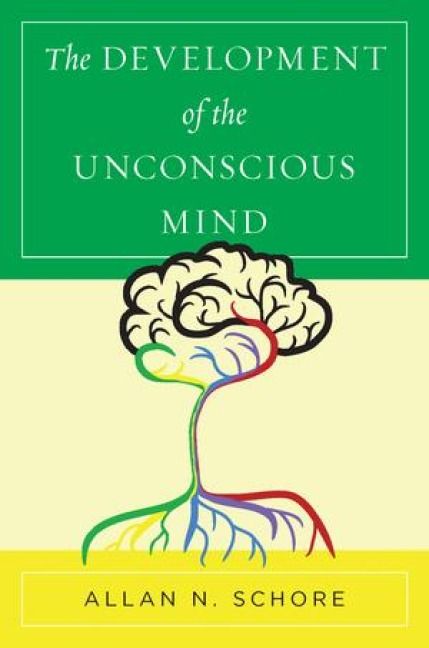 Produktbild: The Development of the Unconscious Mind