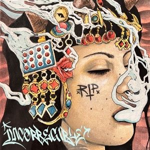 Produktbild: Incorregible