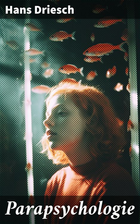 Produktbild: Parapsychologie