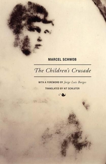 Produktbild: The Children's Crusade