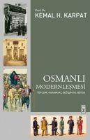 Produktbild: Osmanli Modernlesmesi