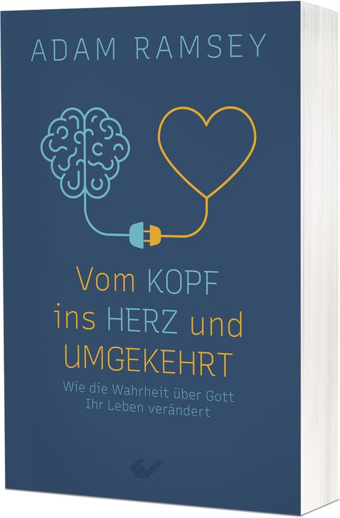 Produktbild: Vom Kopf ins Herz und umgekehrt