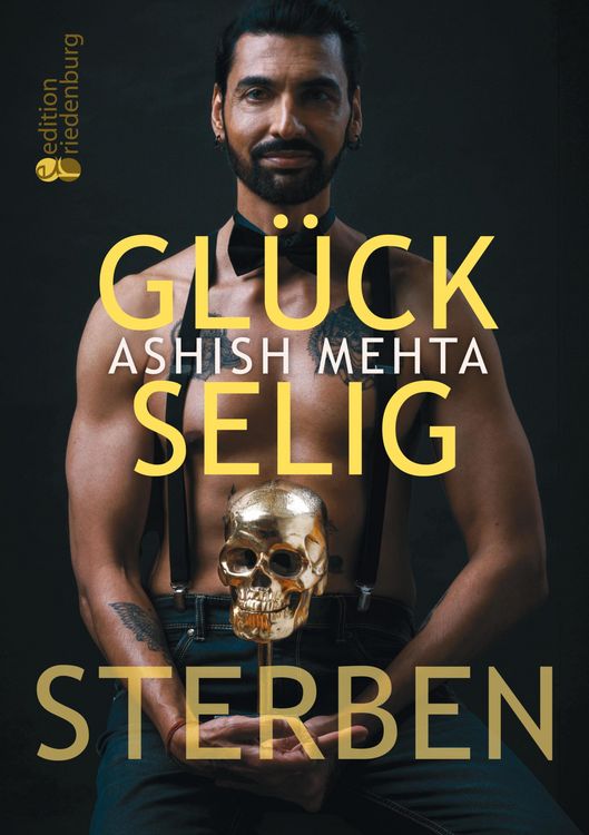 Produktbild: Gl&uuml;ckselig Sterben