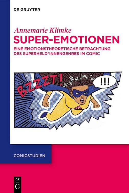 Produktbild: Super-Emotionen