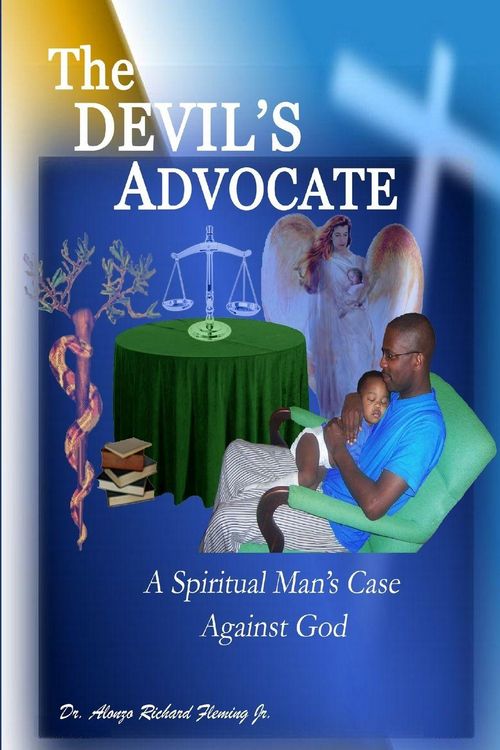 Produktbild: The Devil's Advocate