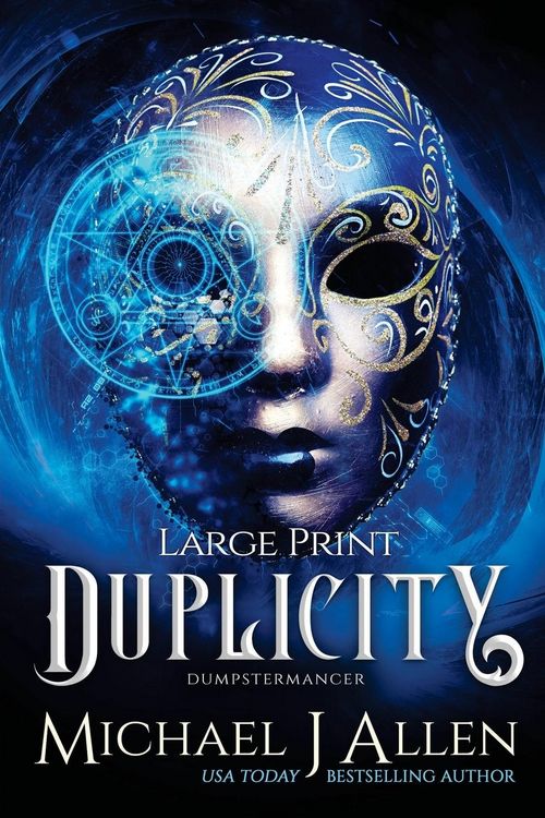 Produktbild: Duplicity