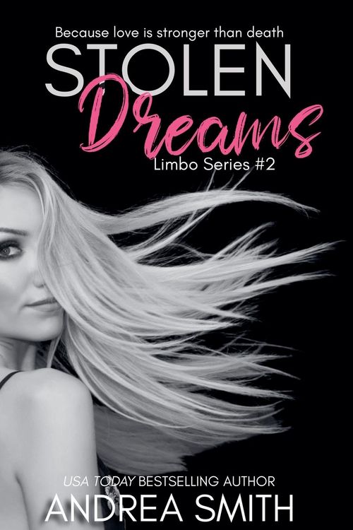 Produktbild: Stolen Dreams
