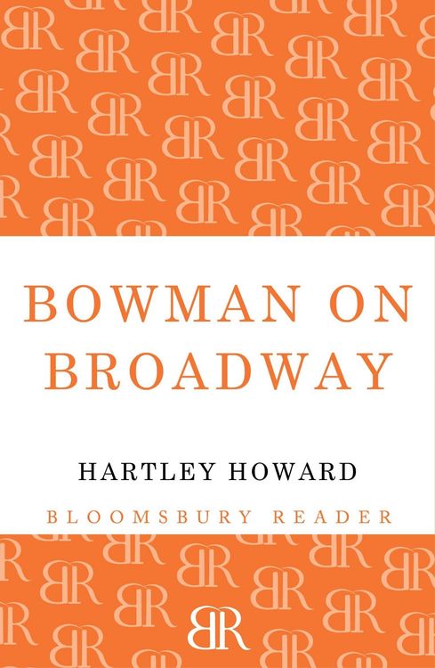 Produktbild: Bowman on Broadway