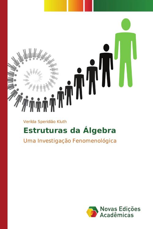 Produktbild: Estruturas da &Aacute;lgebra