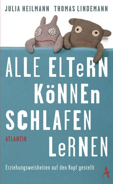 Produktbild: Alle Eltern k&ouml;nnen schlafen lernen