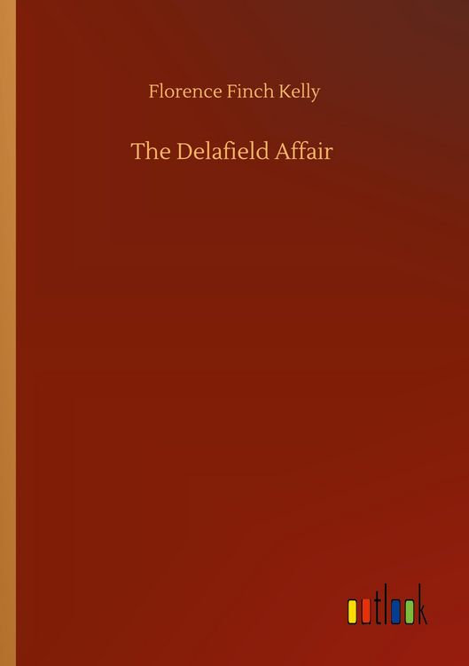 Produktbild: The Delafield Affair