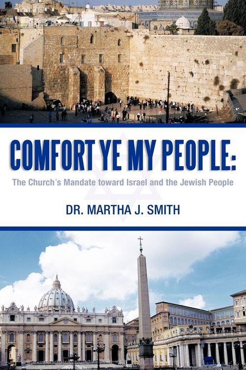 Produktbild: Comfort Ye My People