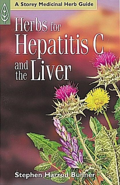 Produktbild: Herbs for Hepatitis C and the Liver