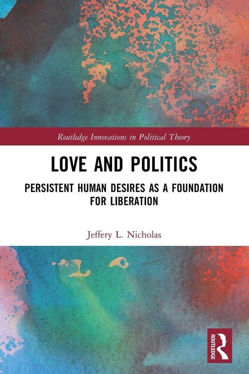 Produktbild: Love and Politics