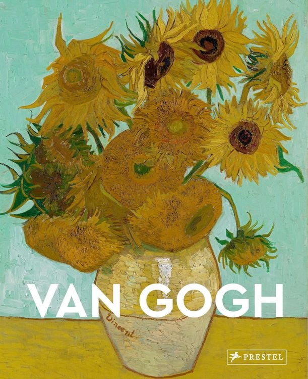 Produktbild: Van Gogh