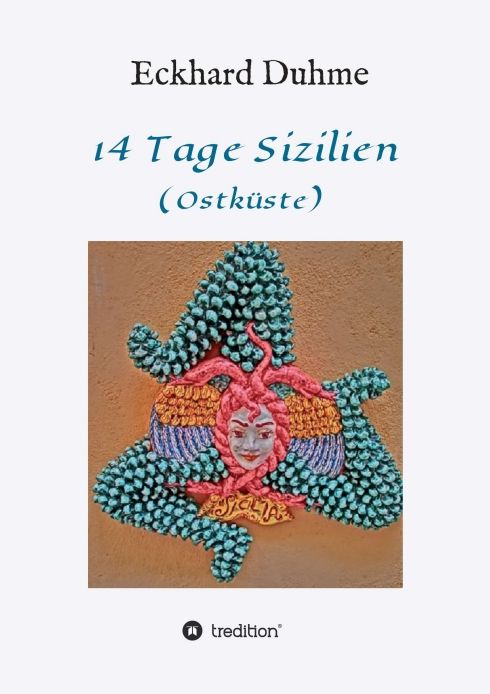 Produktbild: 14 Tage Sizilien