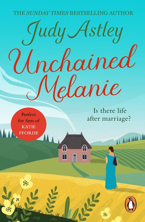 Produktbild: Unchained Melanie