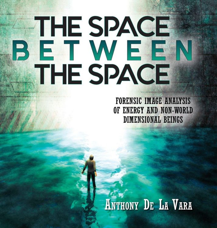 Produktbild: The Space Between the Space