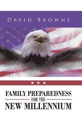 Produktbild: Family Preparedness for the New Millennium