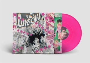 Produktbild: CHAI (Transparent Pink Vinyl)