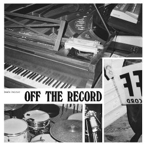 Produktbild: Off The Record