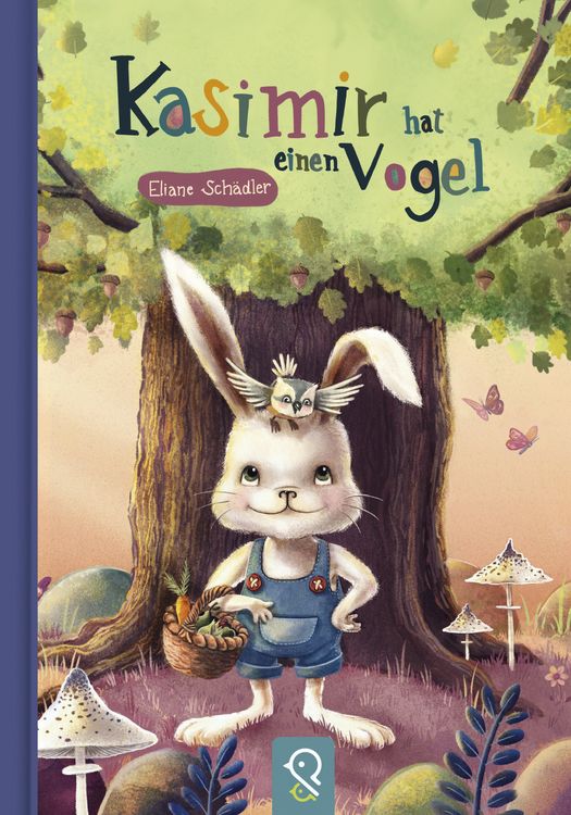 Produktbild: Kasimir hat einen Vogel