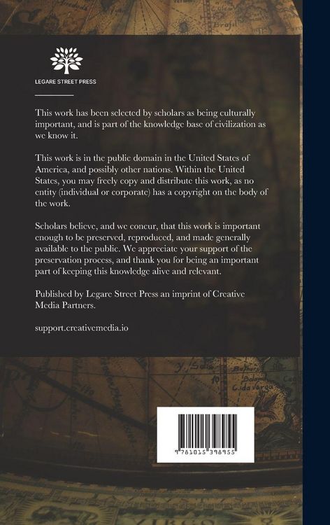 Produktbild: The Story of Liberty