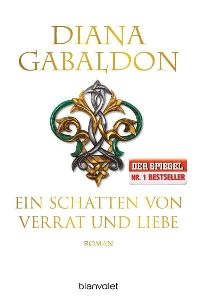 Produktbild: Ein Schatten von Verrat und Liebe