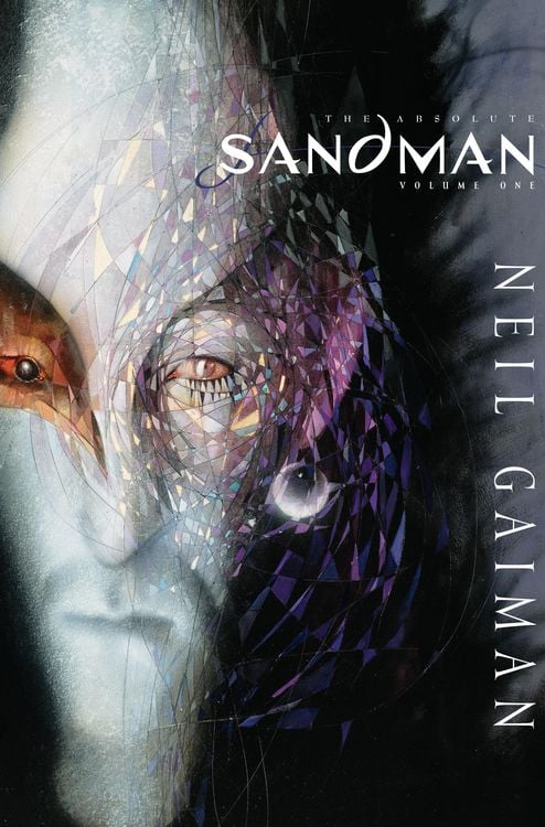 Produktbild: Absolute Sandman Volume One