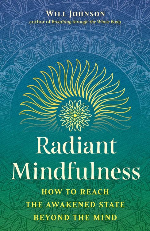 Produktbild: Radiant Mindfulness