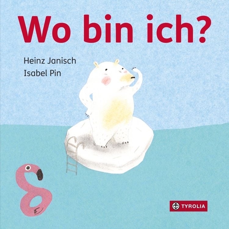 Produktbild: Wo bin ich?