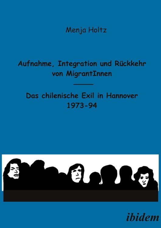 Produktbild: Aufnahme, Integration und R&uuml;ckkehr von MigrantInnen