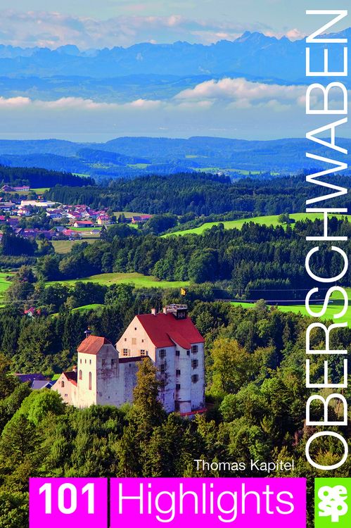 Produktbild: Oberschwaben