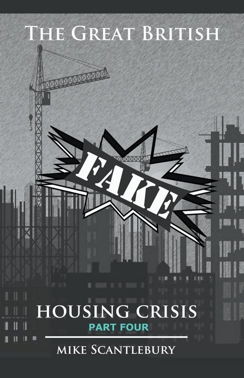 Produktbild: The Great British Fake Housing Crisis, Part 4