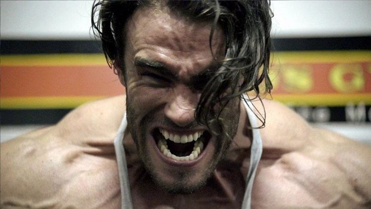Produktbild: Generation Iron 2 [LE]