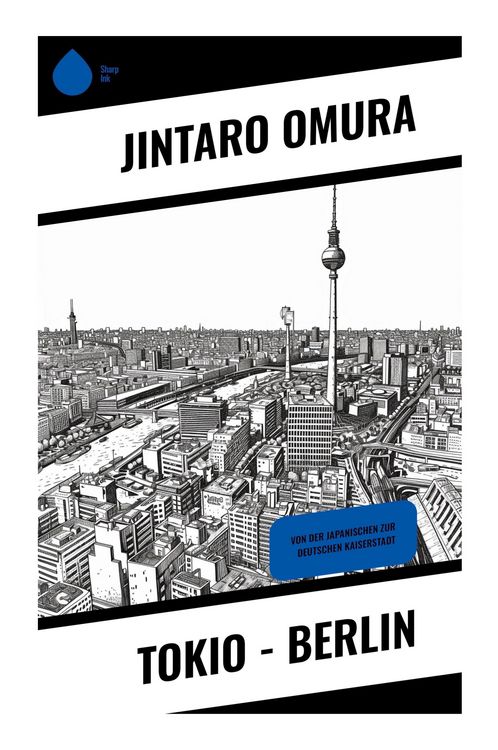 Produktbild: Tokio - Berlin